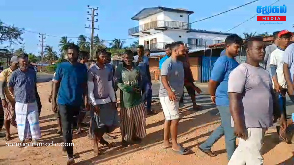 Cinesamugam